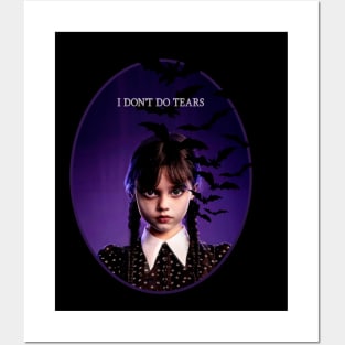 wednesday, wednesday addams, morticia, gomez, thing, jenna, Posters and Art